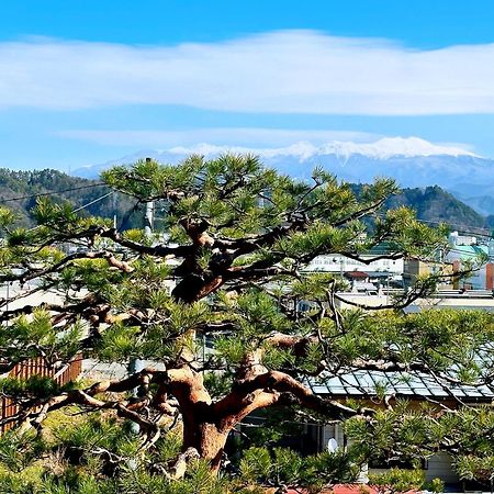 吉祥莊 Villa Takayama  Exteriör bild